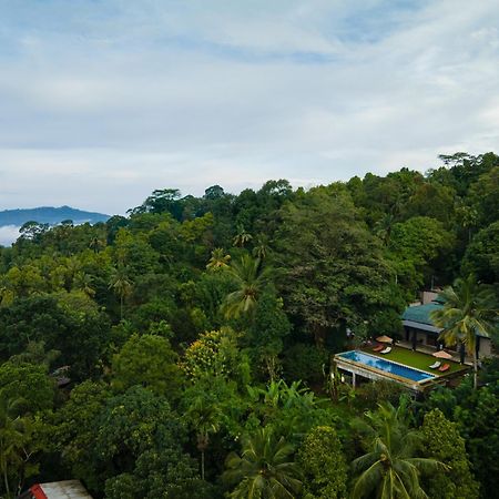 Mount Havana Kandy Bagian luar foto