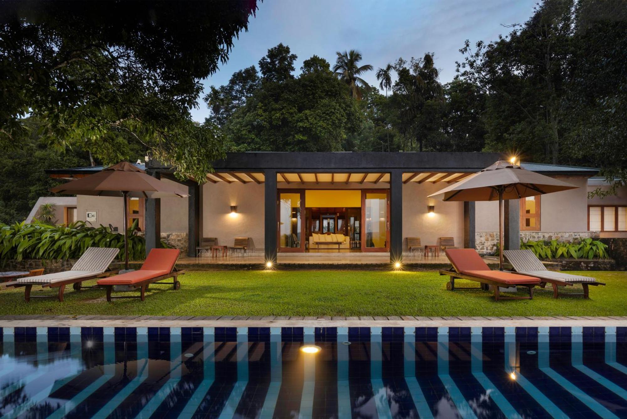 Mount Havana Kandy Bagian luar foto