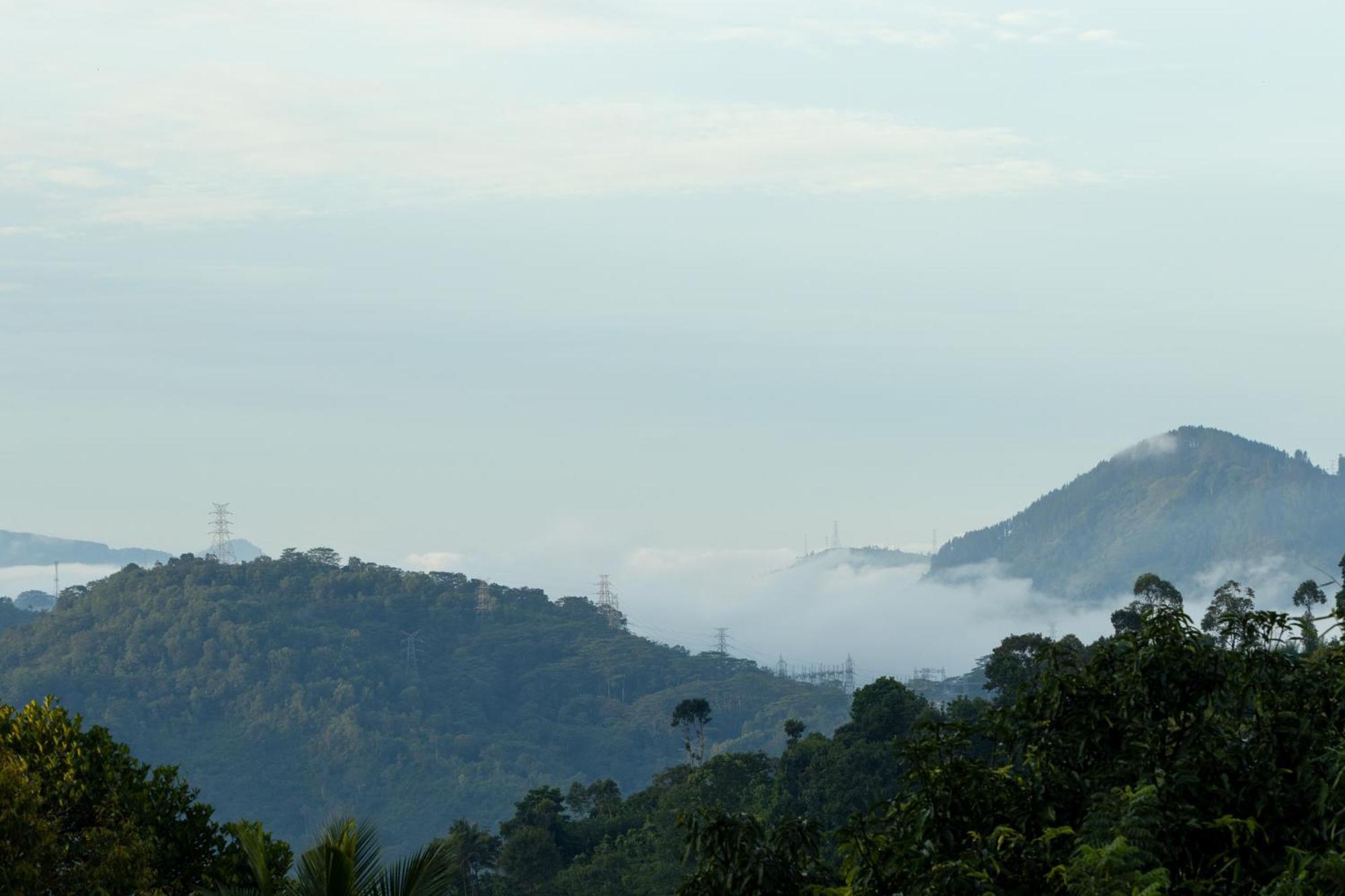Mount Havana Kandy Bagian luar foto