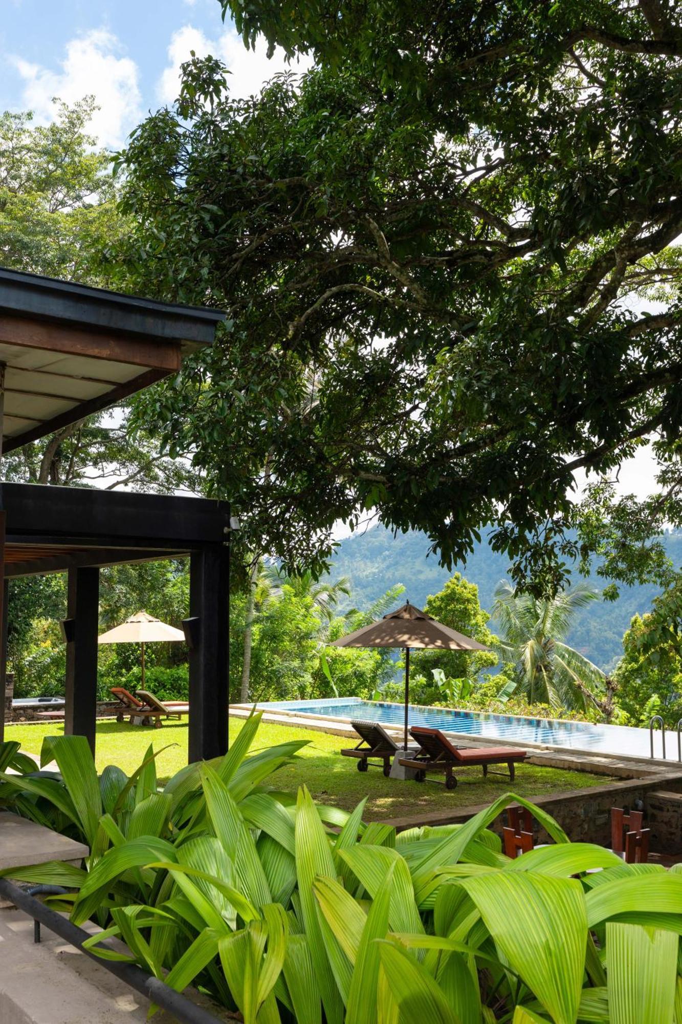 Mount Havana Kandy Bagian luar foto