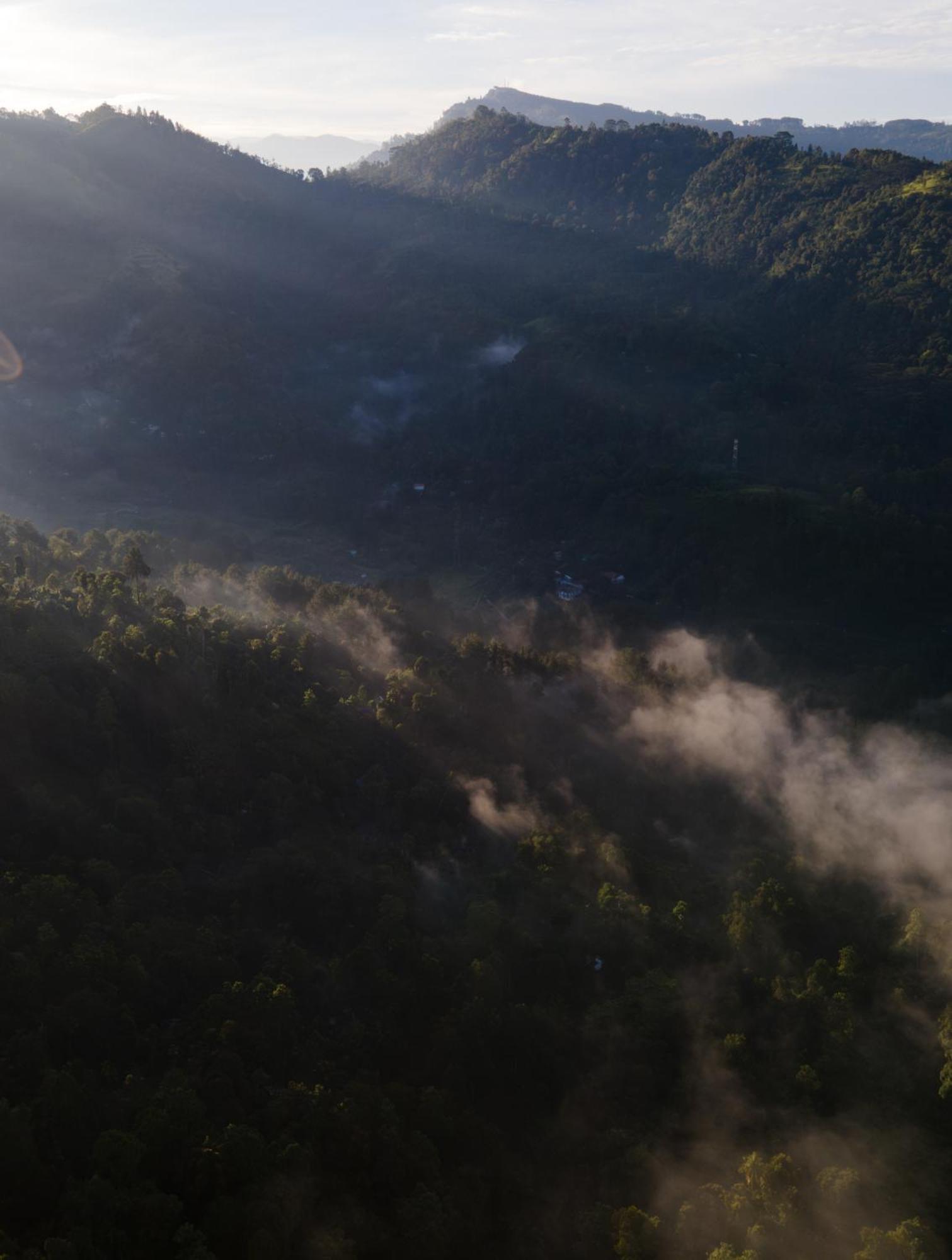Mount Havana Kandy Bagian luar foto