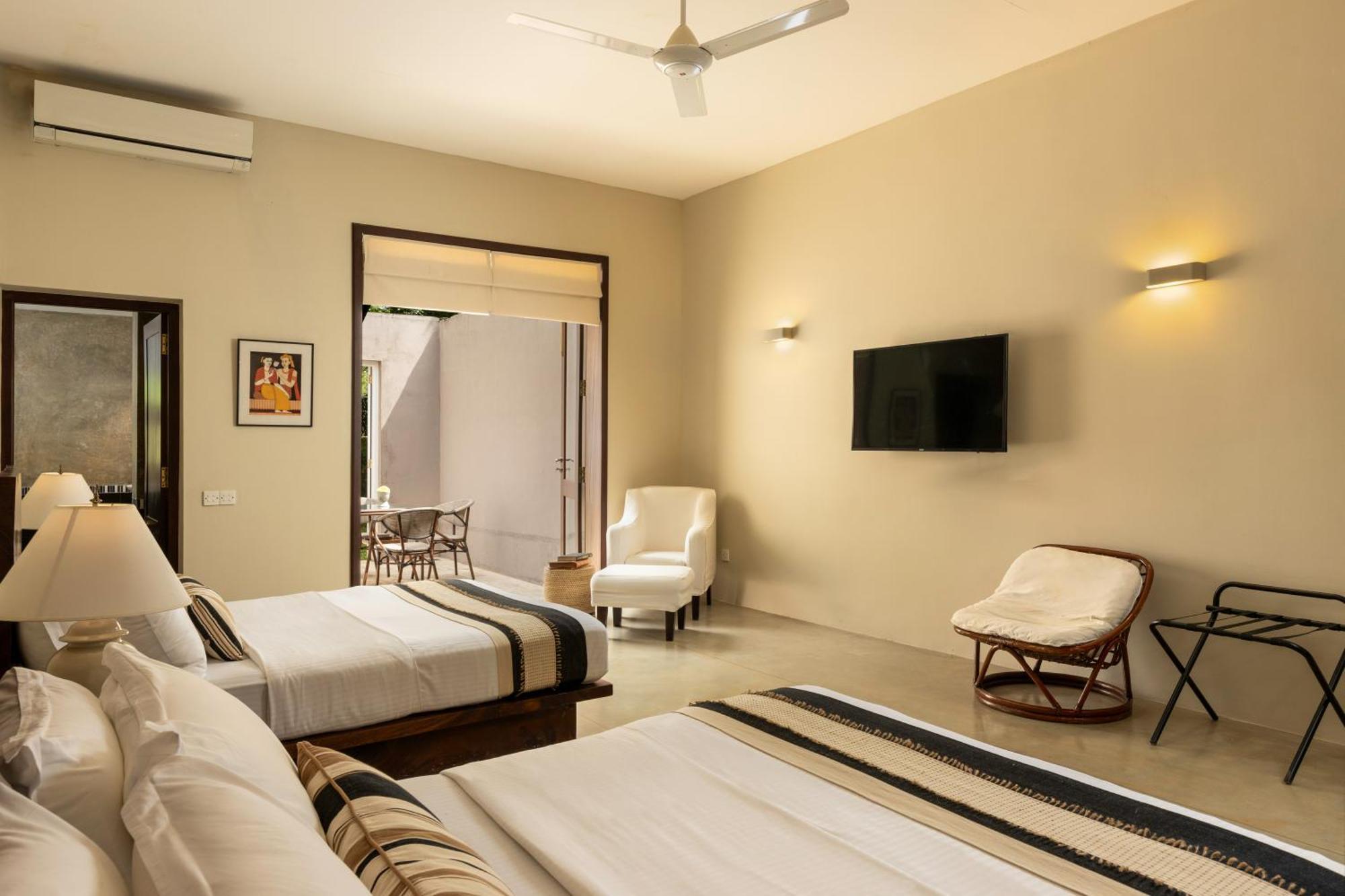 Mount Havana Kandy Bagian luar foto