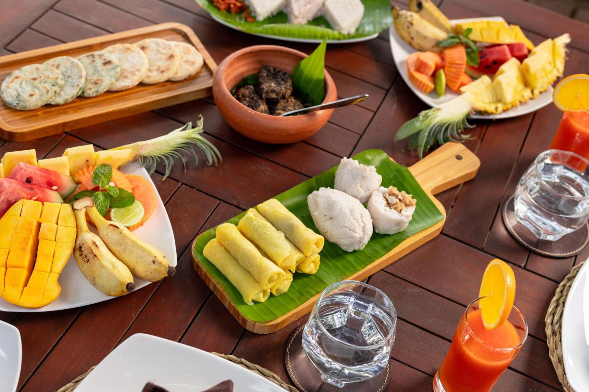 Mount Havana Kandy Bagian luar foto
