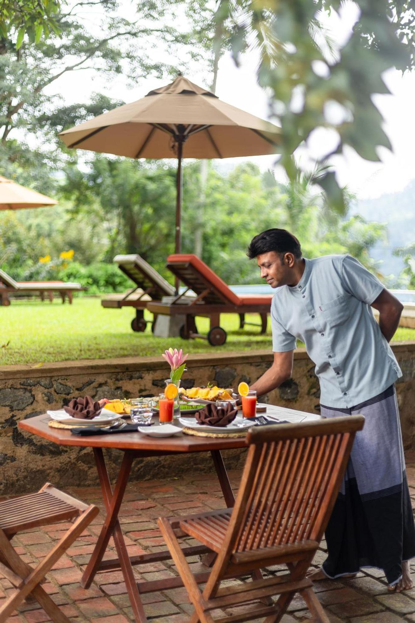 Mount Havana Kandy Bagian luar foto
