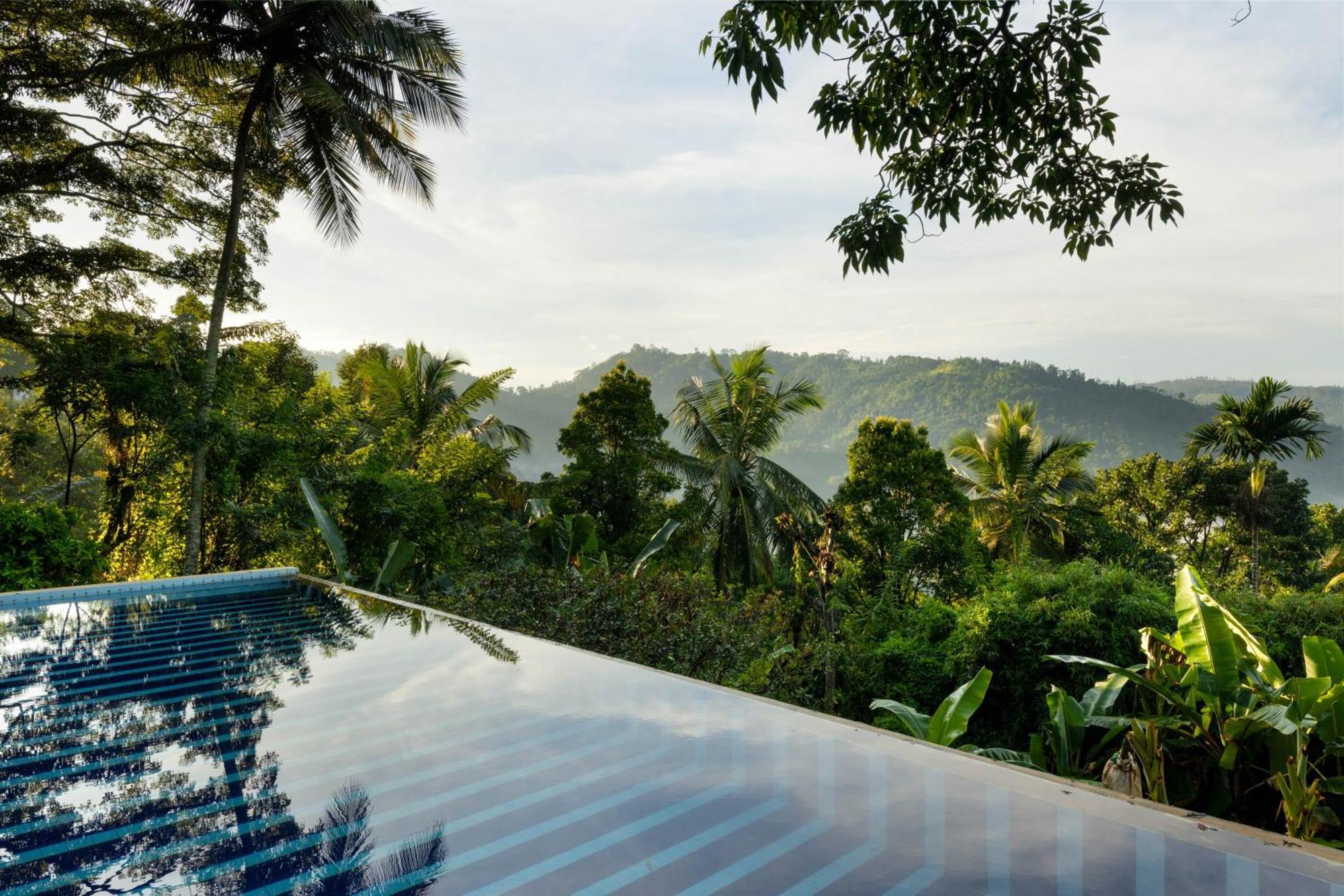 Mount Havana Kandy Bagian luar foto