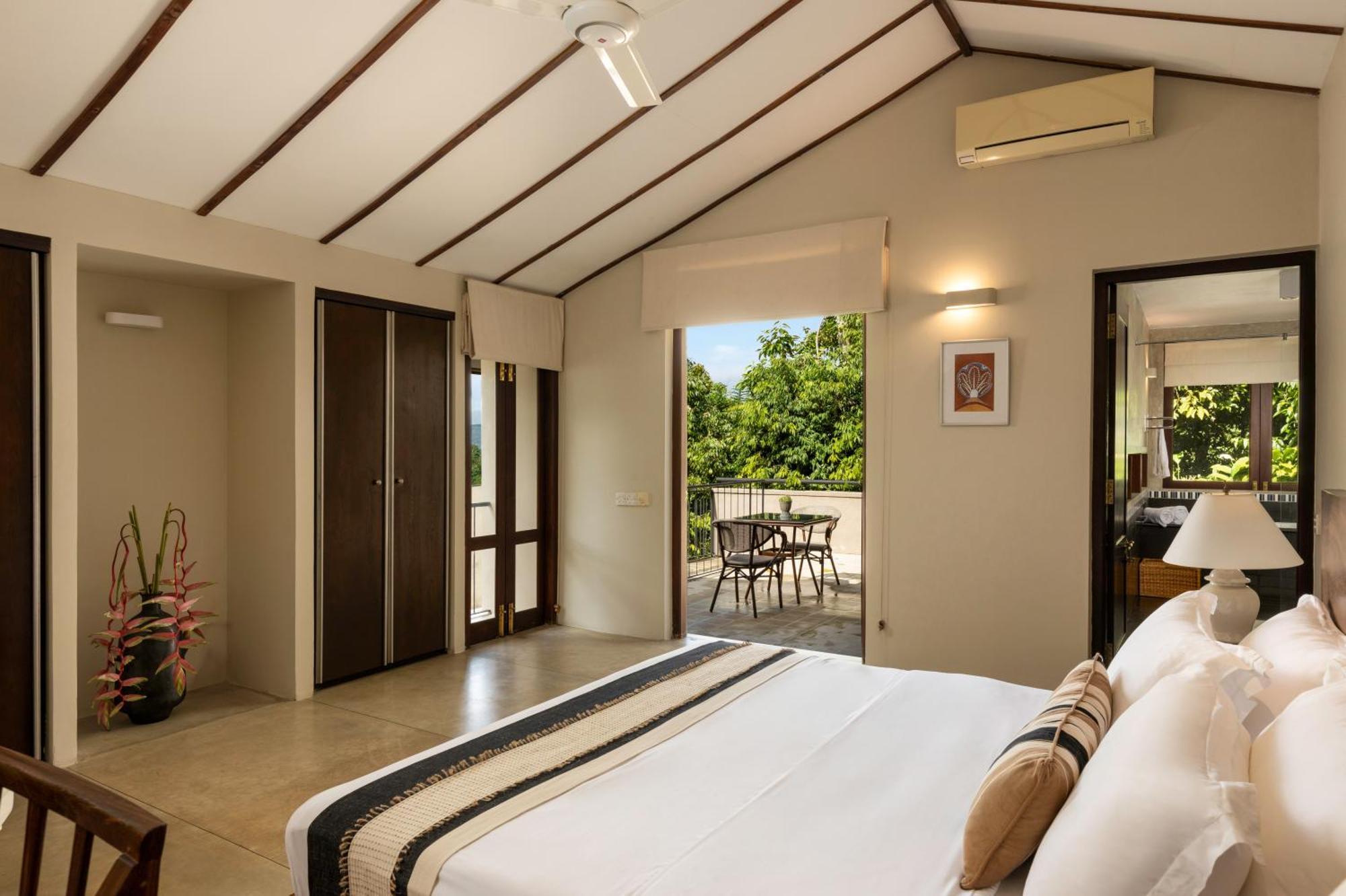 Mount Havana Kandy Bagian luar foto
