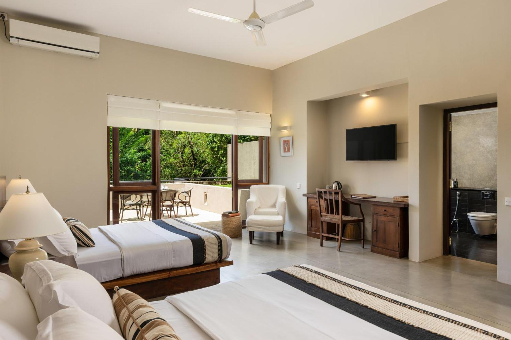 Mount Havana Kandy Bagian luar foto