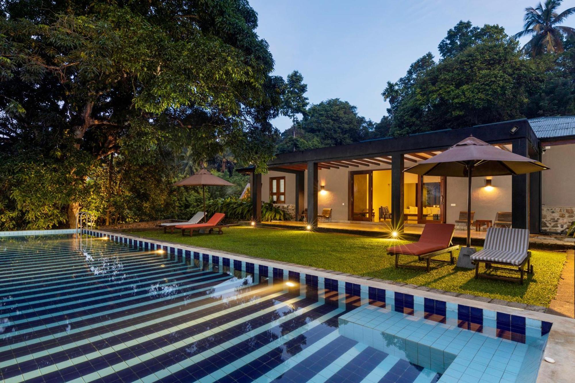 Mount Havana Kandy Bagian luar foto