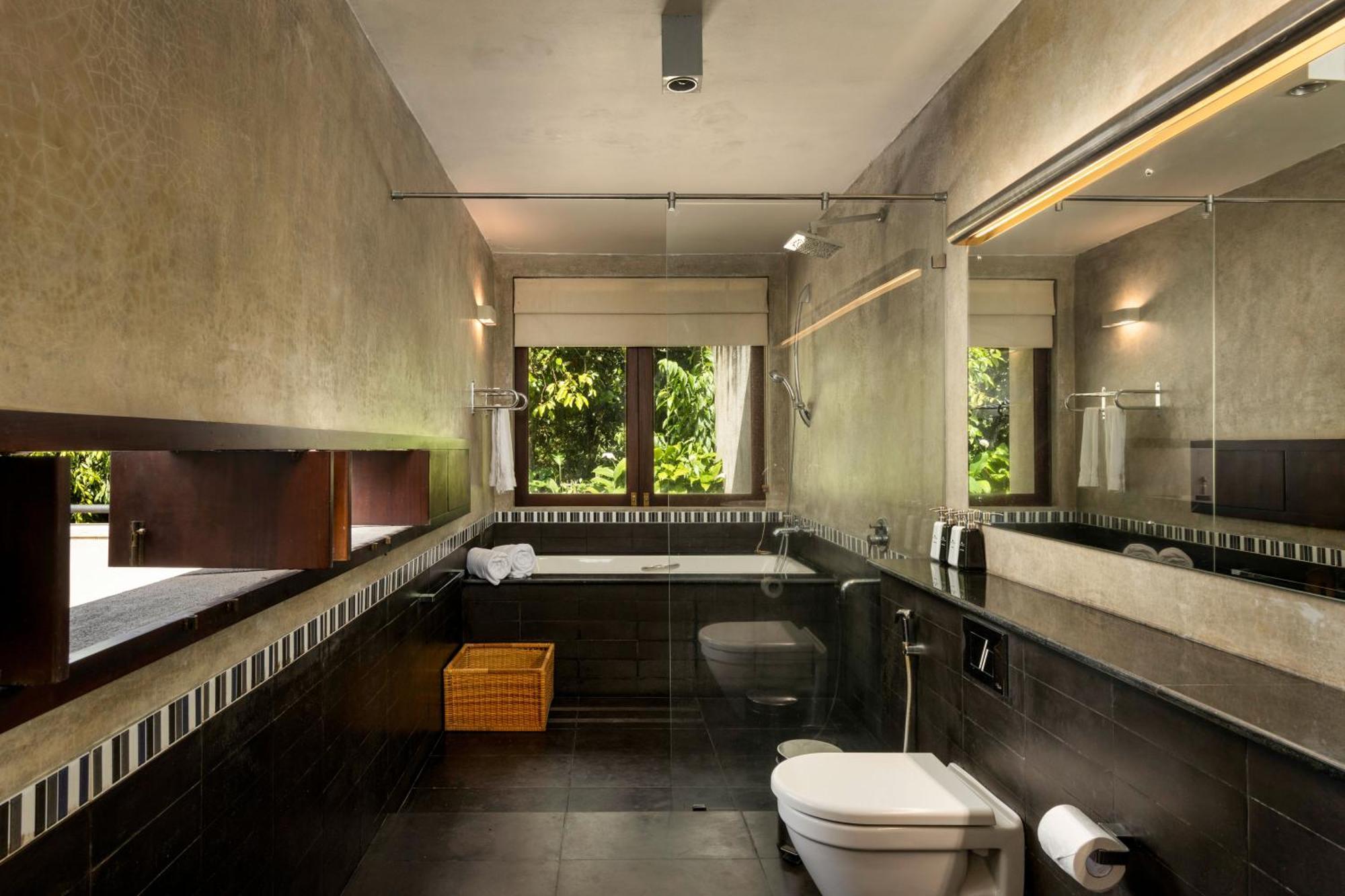 Mount Havana Kandy Bagian luar foto