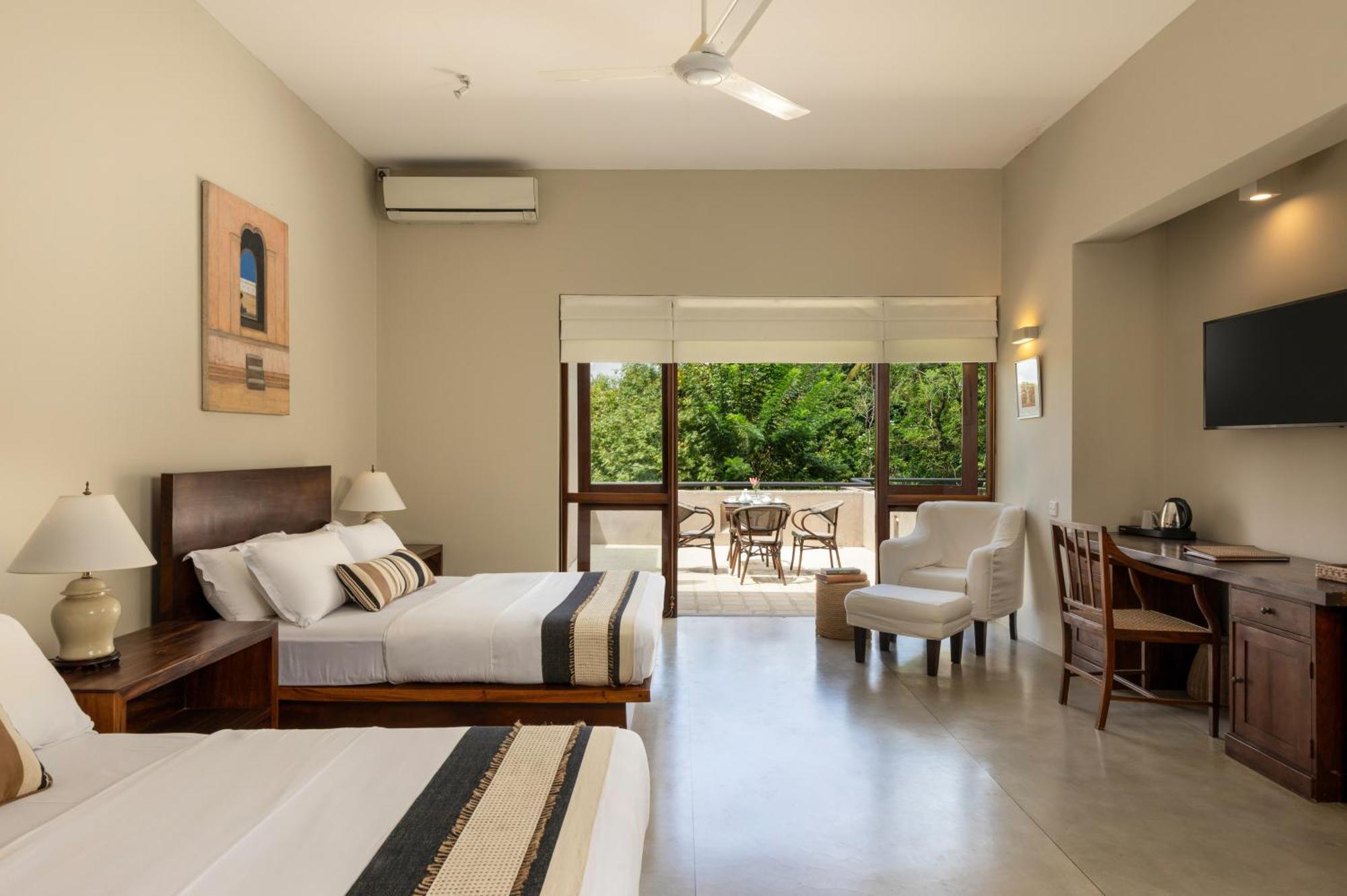 Mount Havana Kandy Bagian luar foto