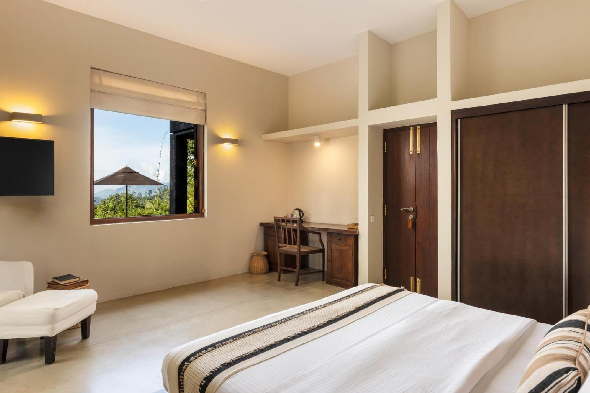 Mount Havana Kandy Bagian luar foto