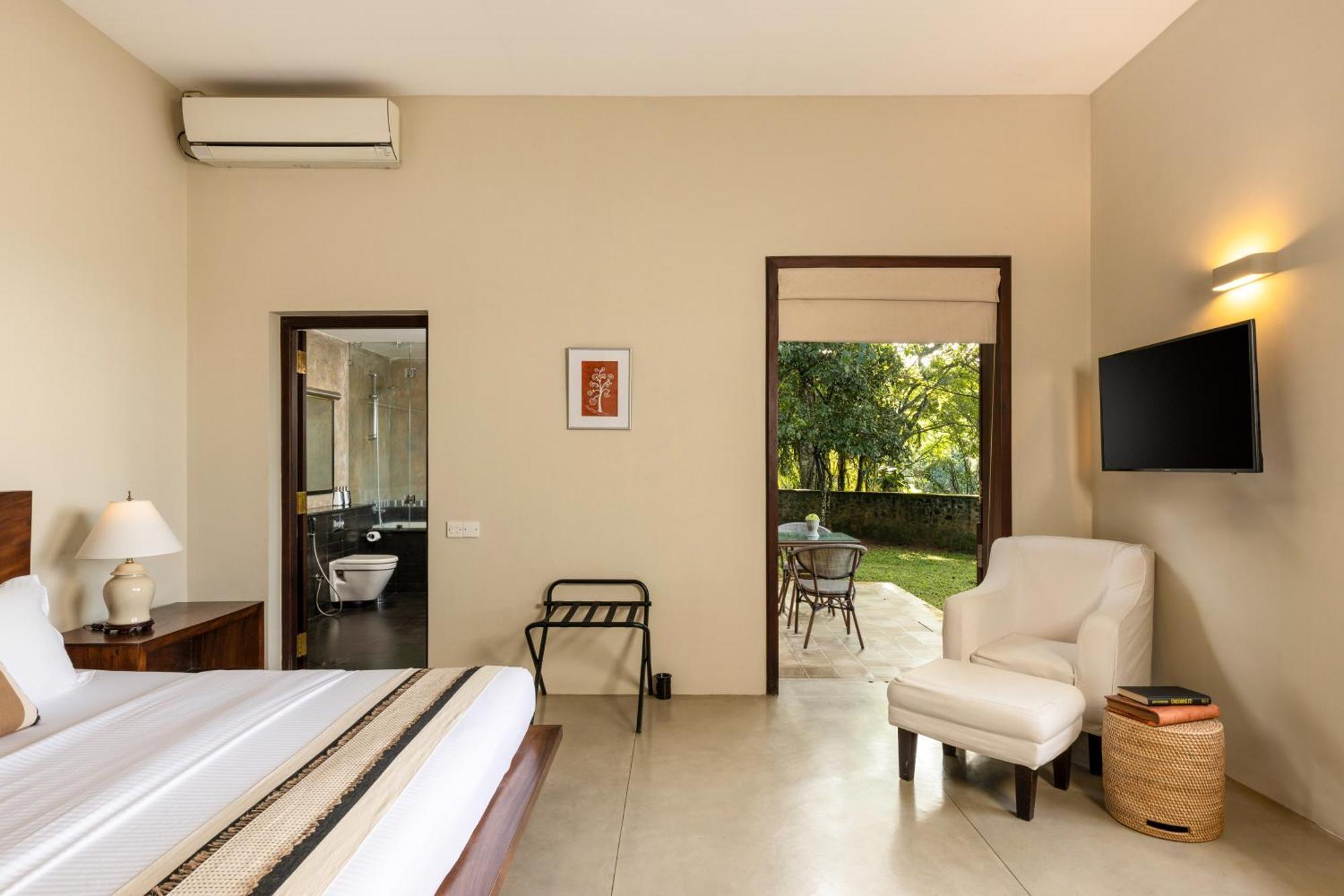 Mount Havana Kandy Bagian luar foto