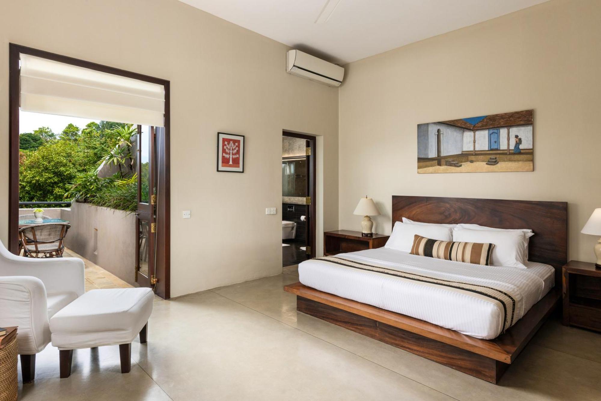 Mount Havana Kandy Bagian luar foto