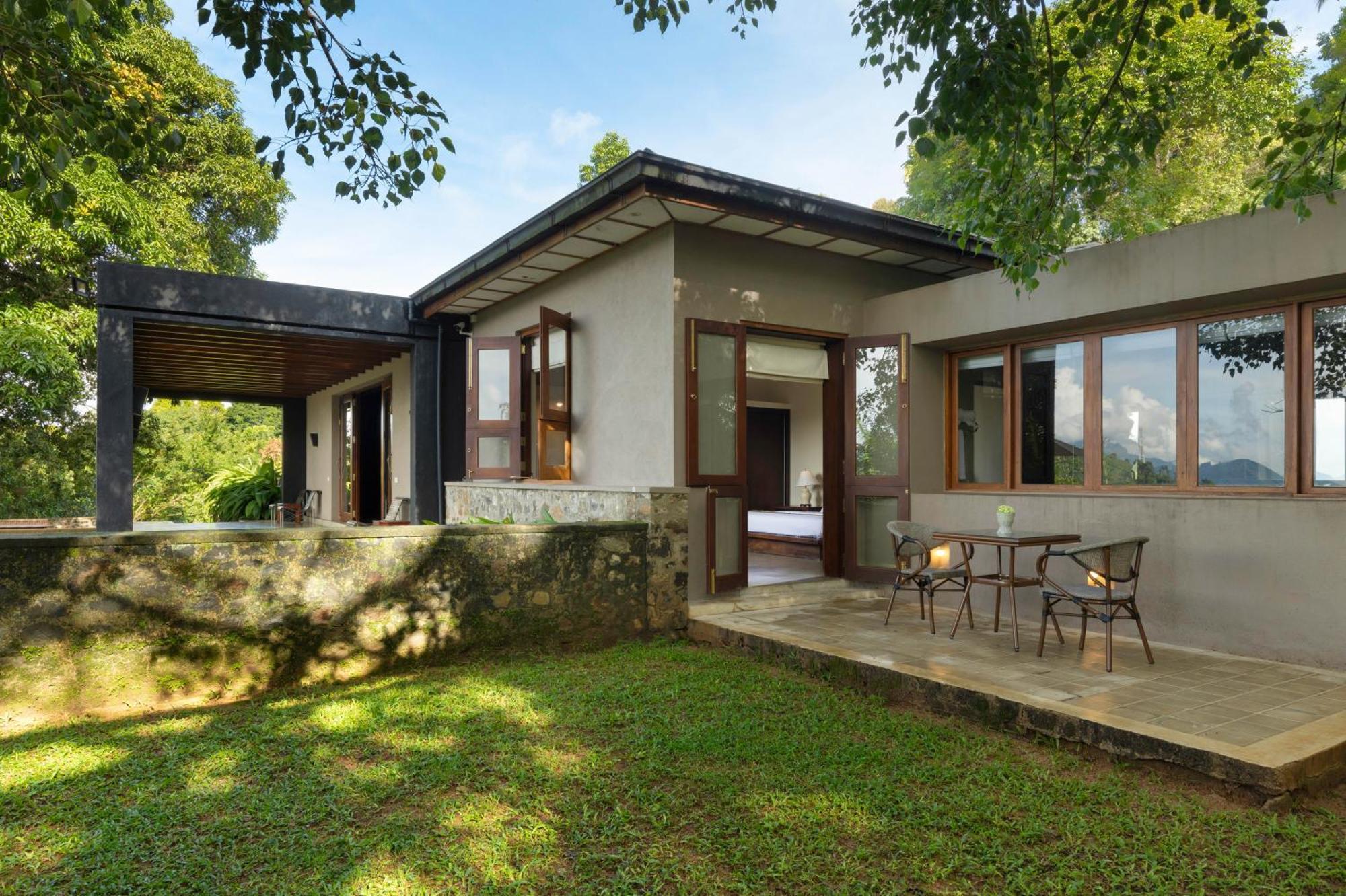Mount Havana Kandy Bagian luar foto