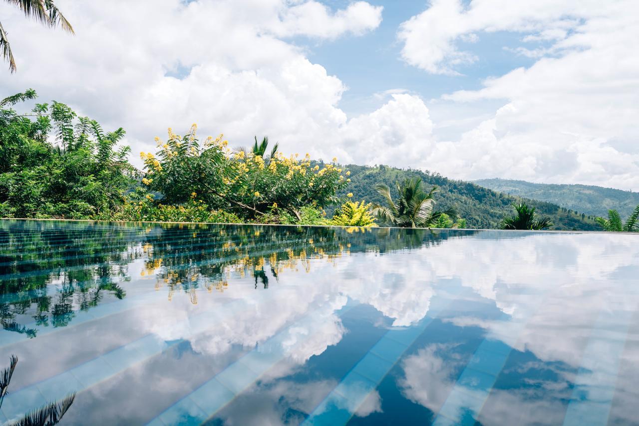 Mount Havana Kandy Bagian luar foto