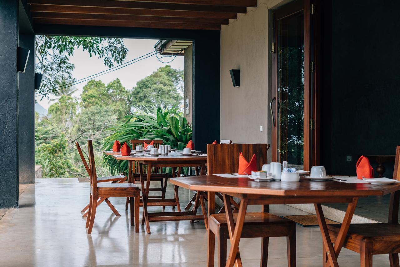 Mount Havana Kandy Bagian luar foto