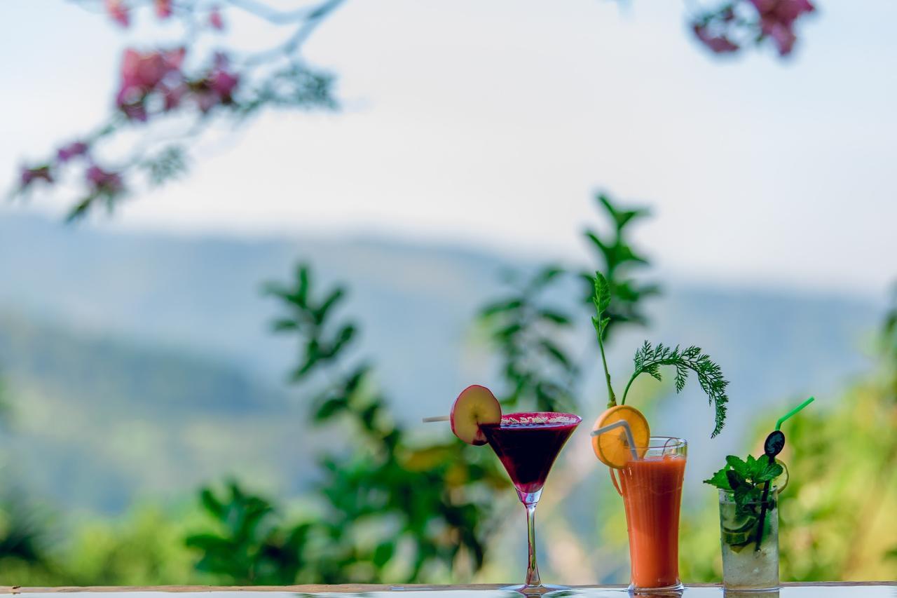 Mount Havana Kandy Bagian luar foto