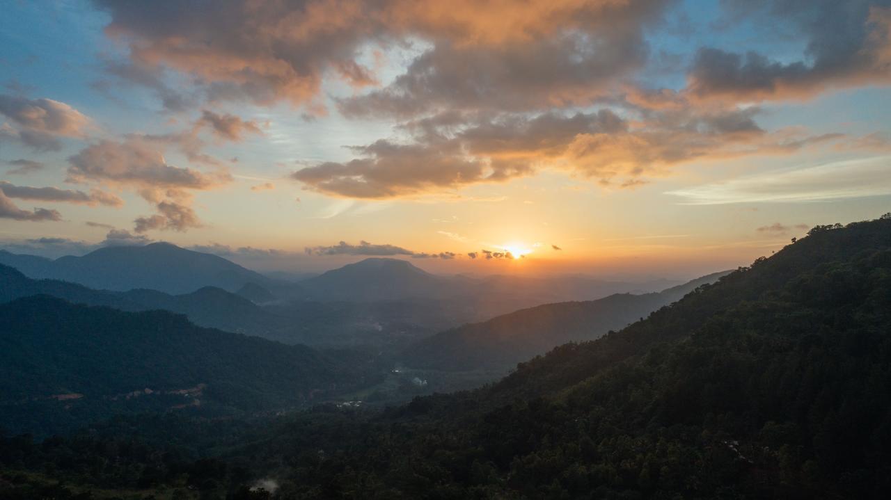 Mount Havana Kandy Bagian luar foto