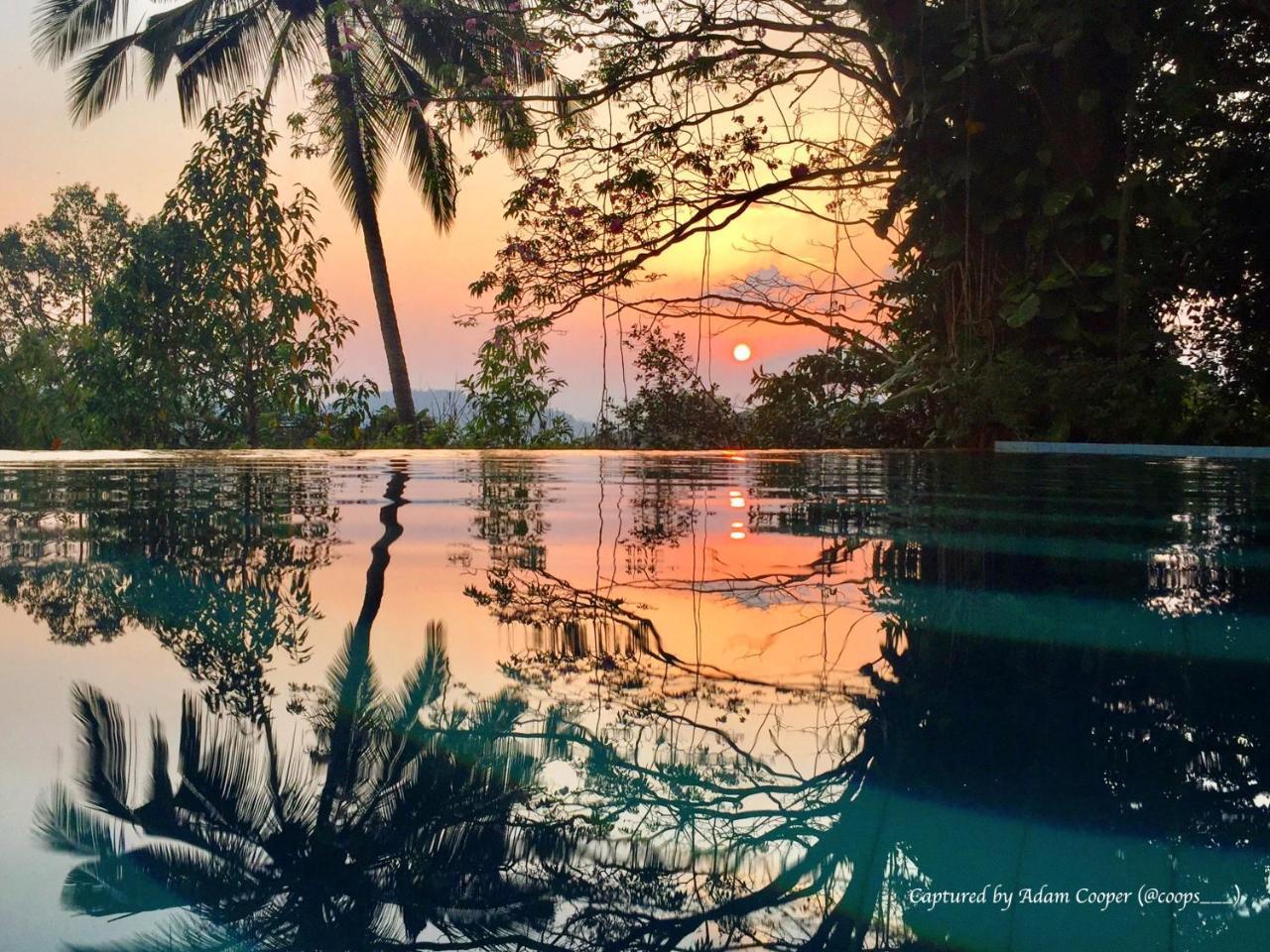 Mount Havana Kandy Bagian luar foto