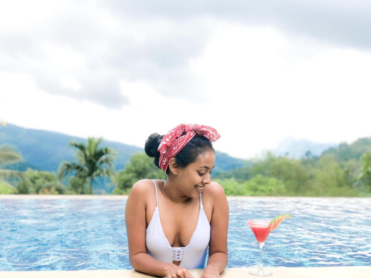 Mount Havana Kandy Bagian luar foto