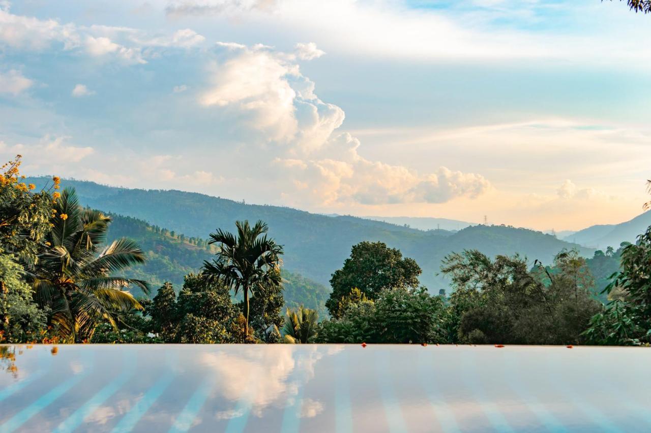 Mount Havana Kandy Bagian luar foto