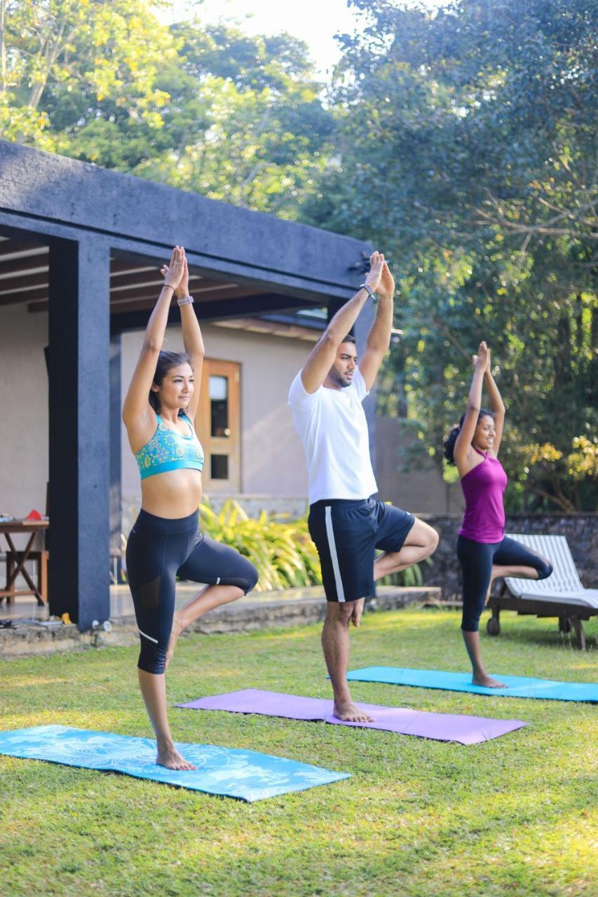 Mount Havana Kandy Bagian luar foto