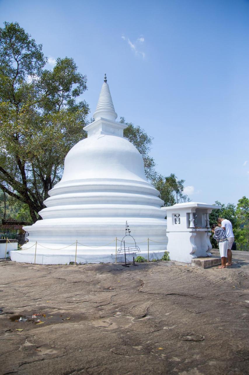 Mount Havana Kandy Bagian luar foto