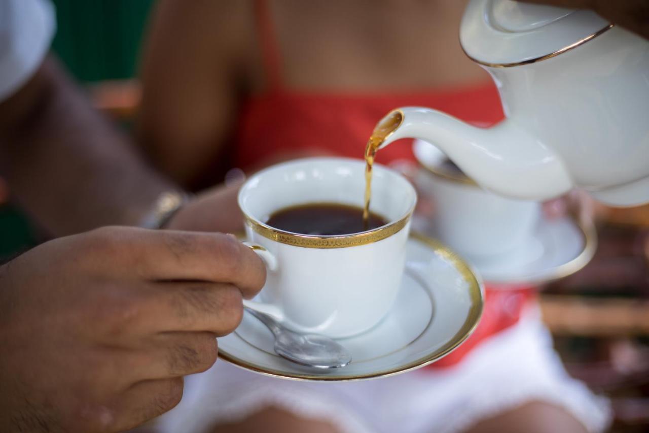 Mount Havana Kandy Bagian luar foto