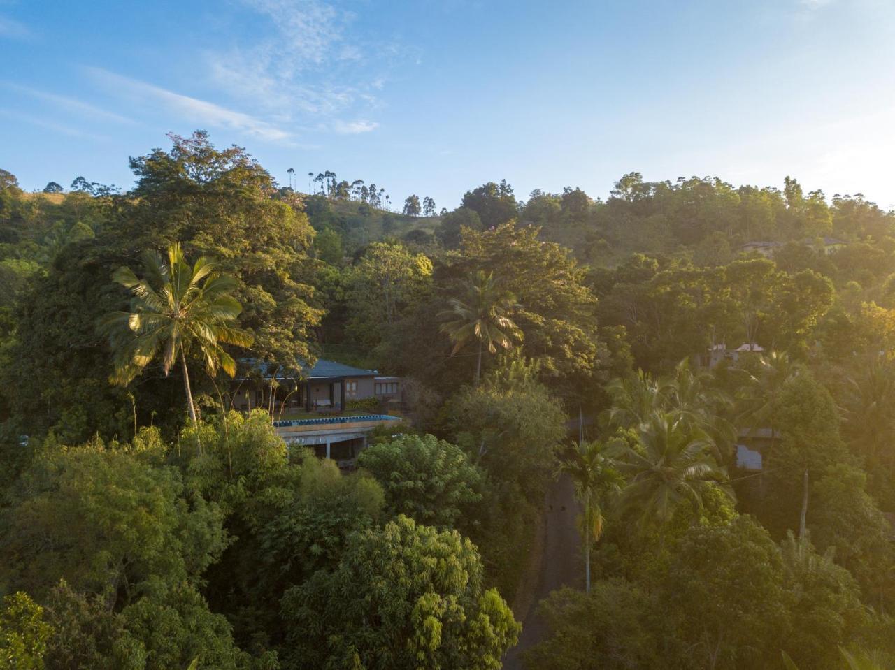 Mount Havana Kandy Bagian luar foto